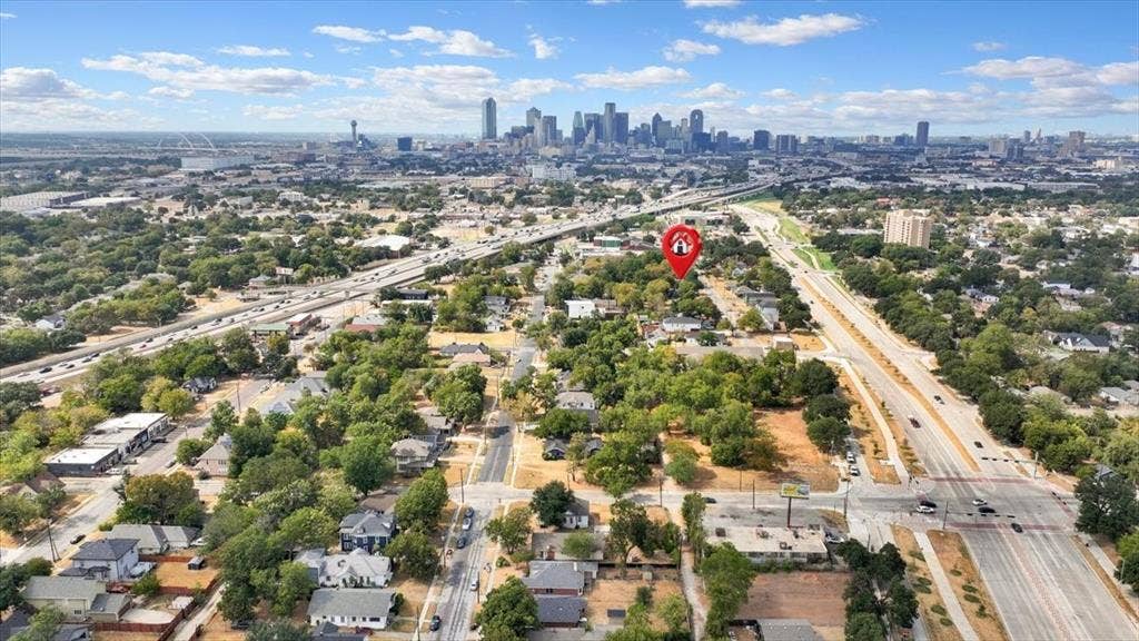 3709 Wendelkin Street, Dallas, TX 75215 3709 Wendelkin Street, Dallas, TX 75215