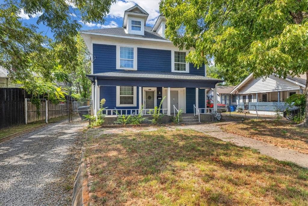 3709 Wendelkin Street, Dallas, TX 75215 3709 Wendelkin Street, Dallas, TX 75215