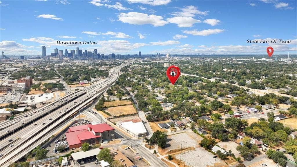 3709 Wendelkin Street, Dallas, TX 75215 3709 Wendelkin Street, Dallas, TX 75215