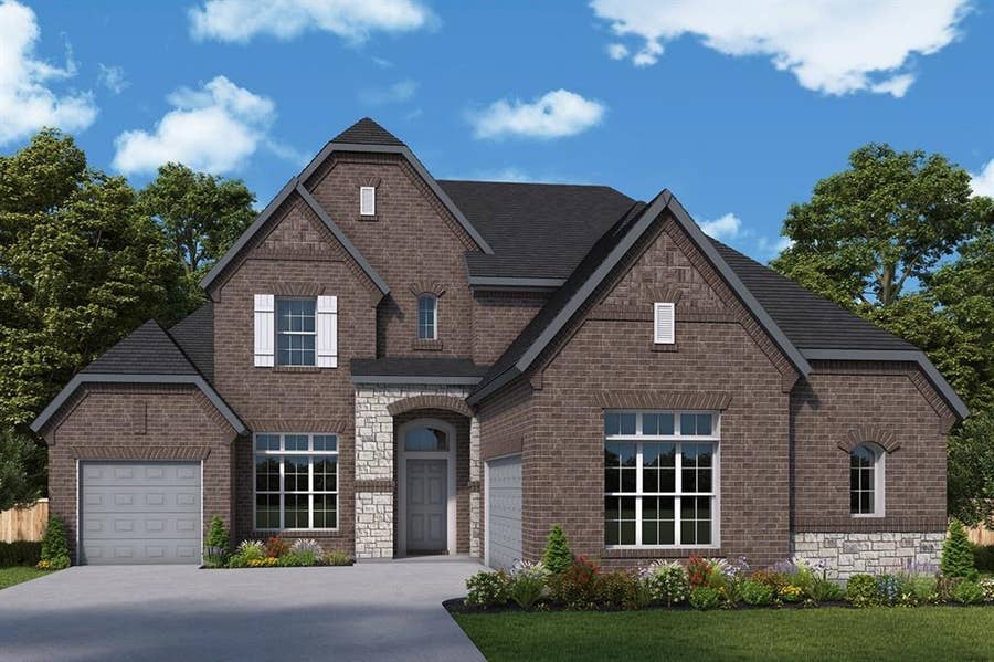Property photo for 1106 Sunrise Vista, Rockwall, TX