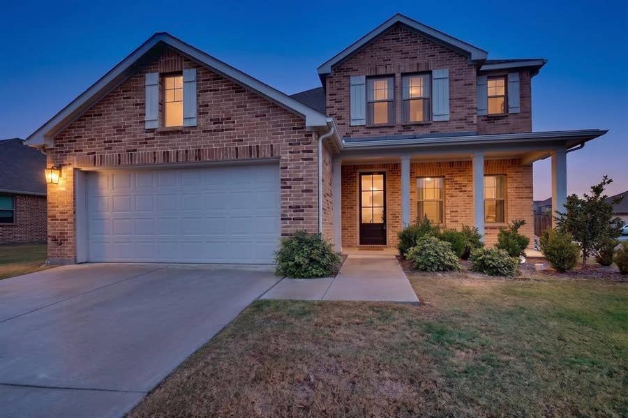 Property photo for 1624 Whitworth Drive, Fort Worth, TX