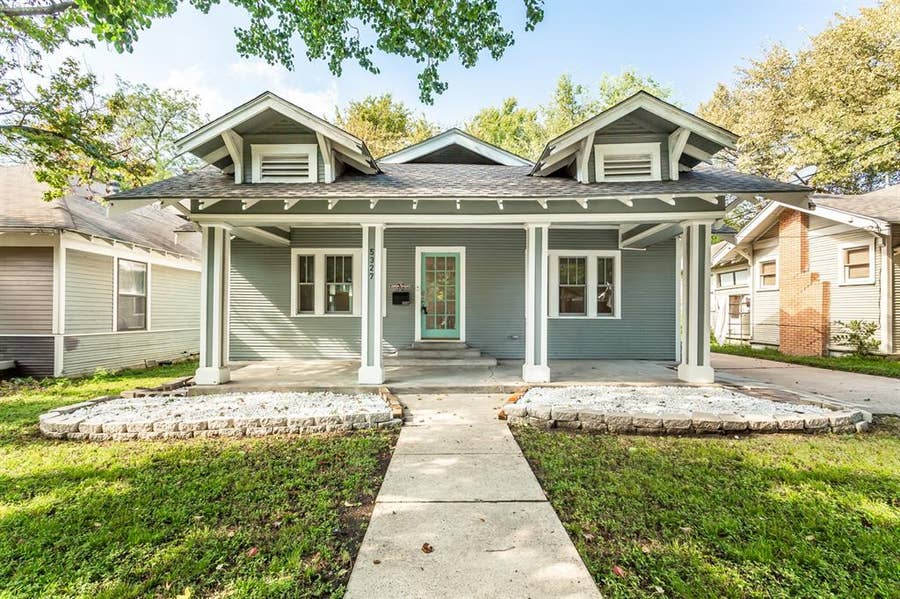 Property photo for 5327 Worth Street, Dallas, TX
