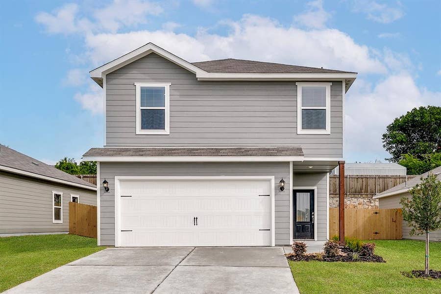 Property photo for 4203 Lava Forest Drive, Dallas, TX