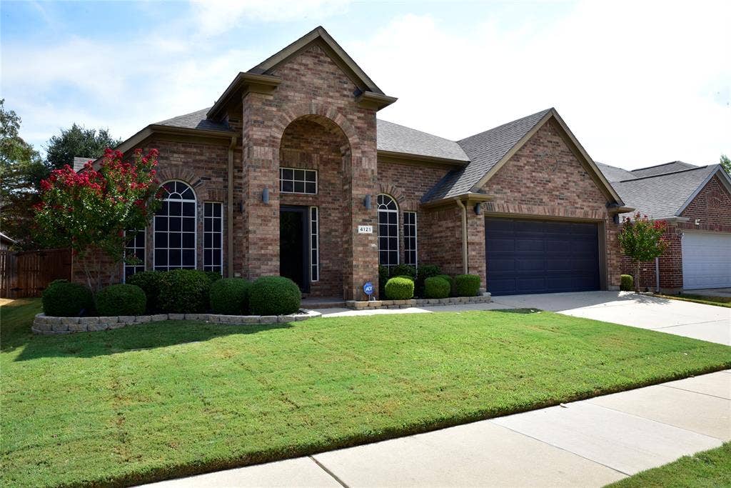 4121 Cadena Road, Denton, TX 76210