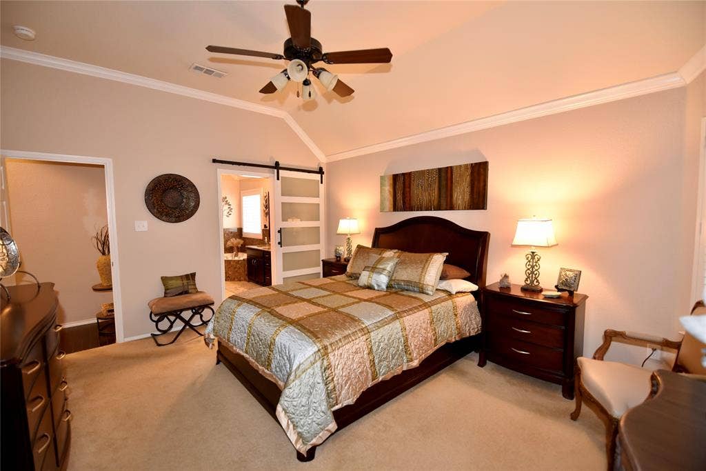 4121 Cadena Road, Denton, TX 76210