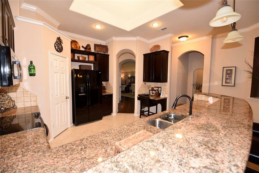 4121 Cadena Road, Denton, TX 76210