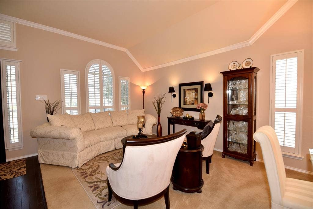 4121 Cadena Road, Denton, TX 76210
