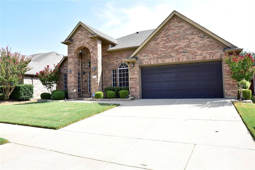 4121 Cadena Road, Denton, TX 76210