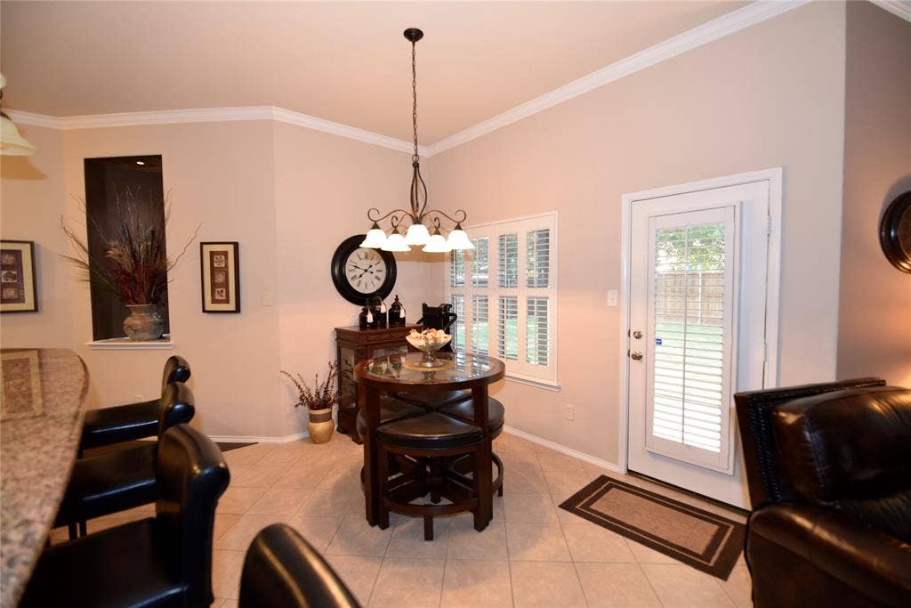 4121 Cadena Road, Denton, TX 76210