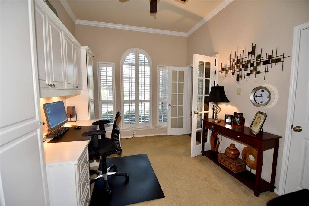 4121 Cadena Road, Denton, TX 76210