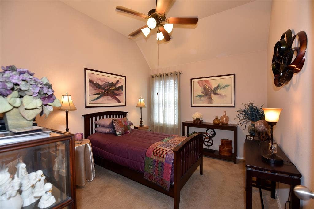4121 Cadena Road, Denton, TX 76210