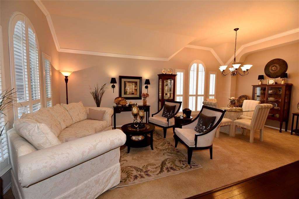 4121 Cadena Road, Denton, TX 76210