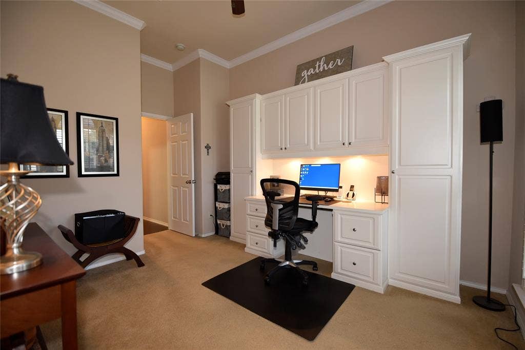 4121 Cadena Road, Denton, TX 76210