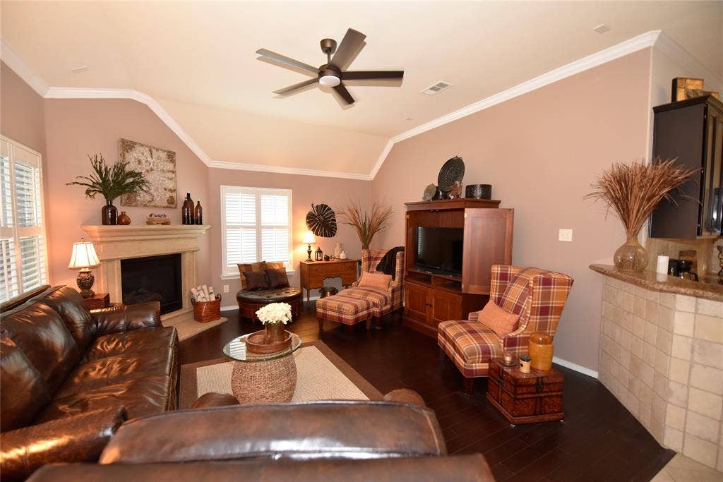 4121 Cadena Road, Denton, TX 76210