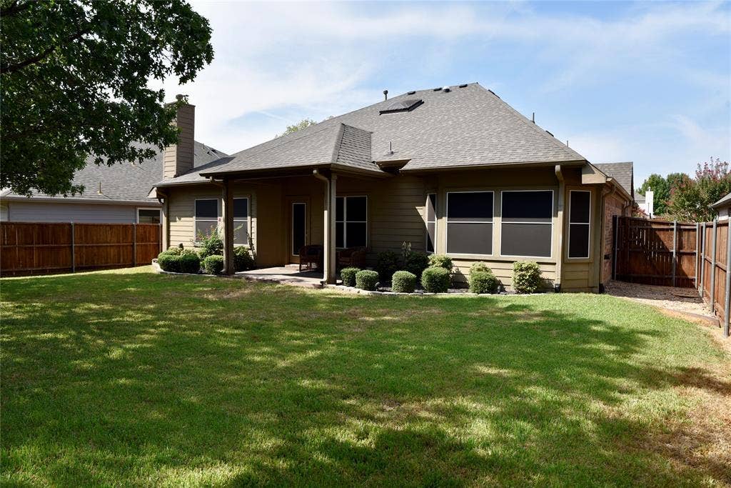 4121 Cadena Road, Denton, TX 76210