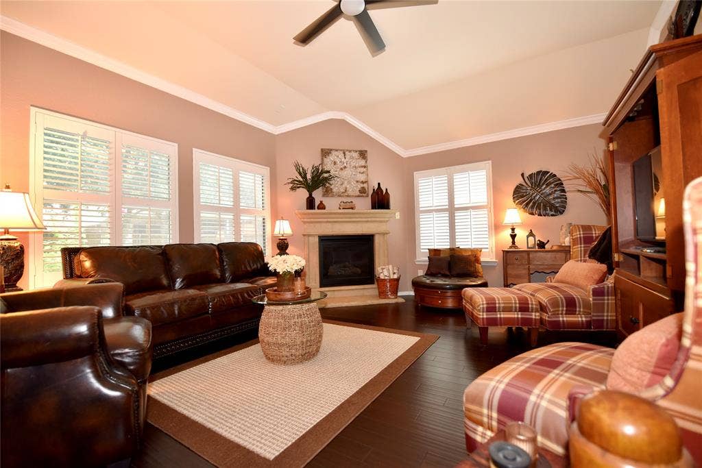 4121 Cadena Road, Denton, TX 76210