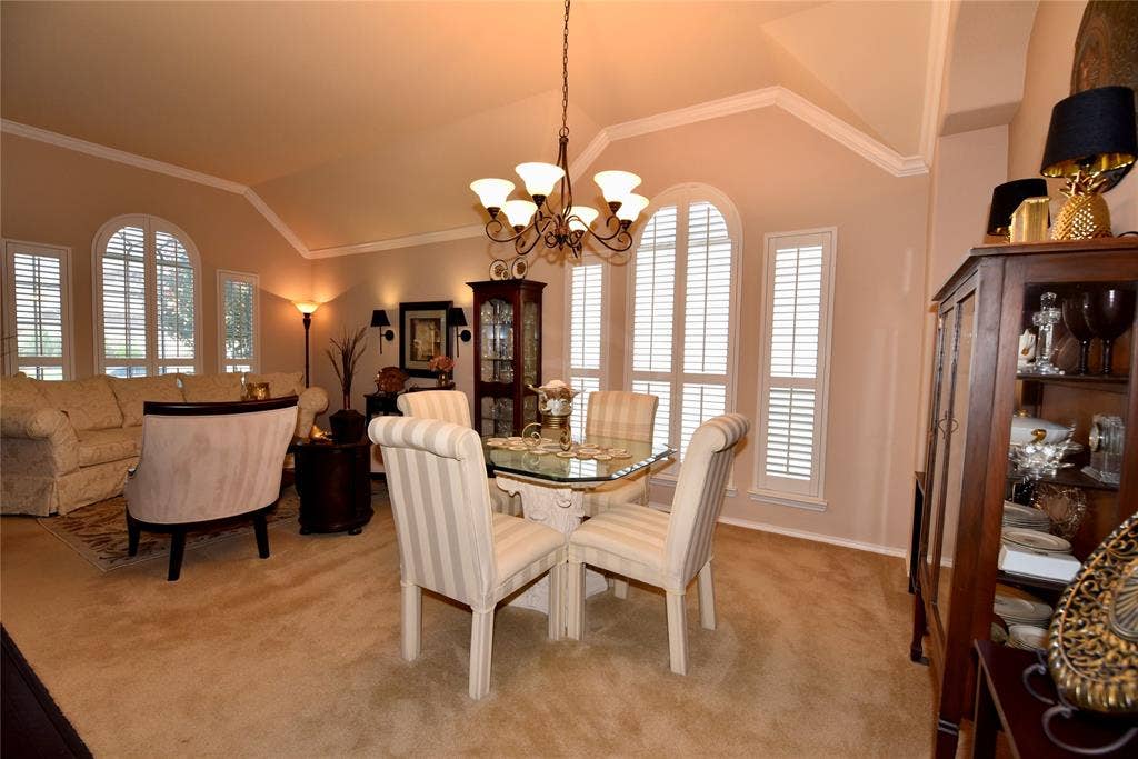 4121 Cadena Road, Denton, TX 76210