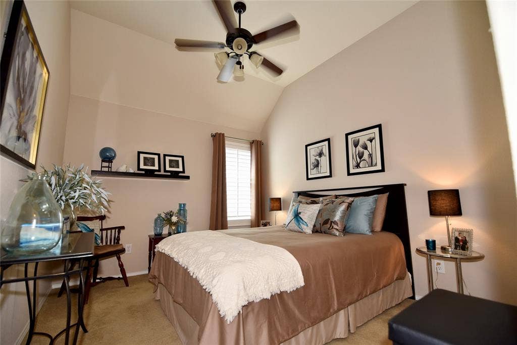 4121 Cadena Road, Denton, TX 76210