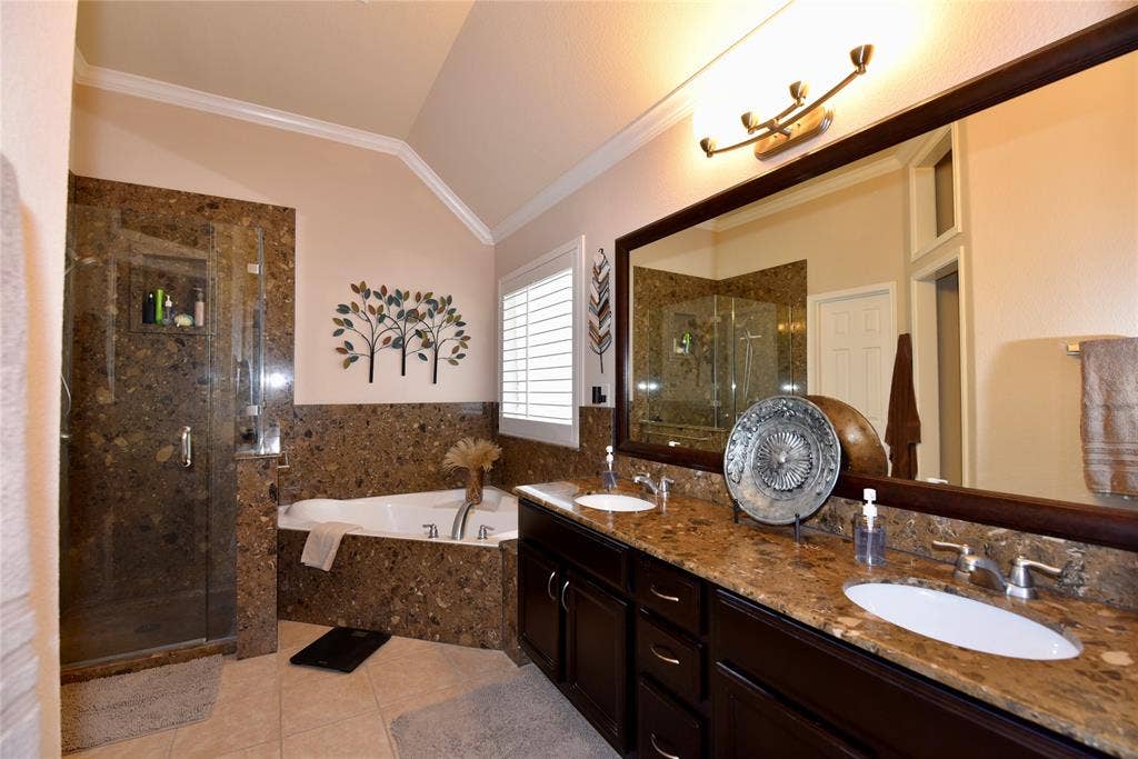 4121 Cadena Road, Denton, TX 76210