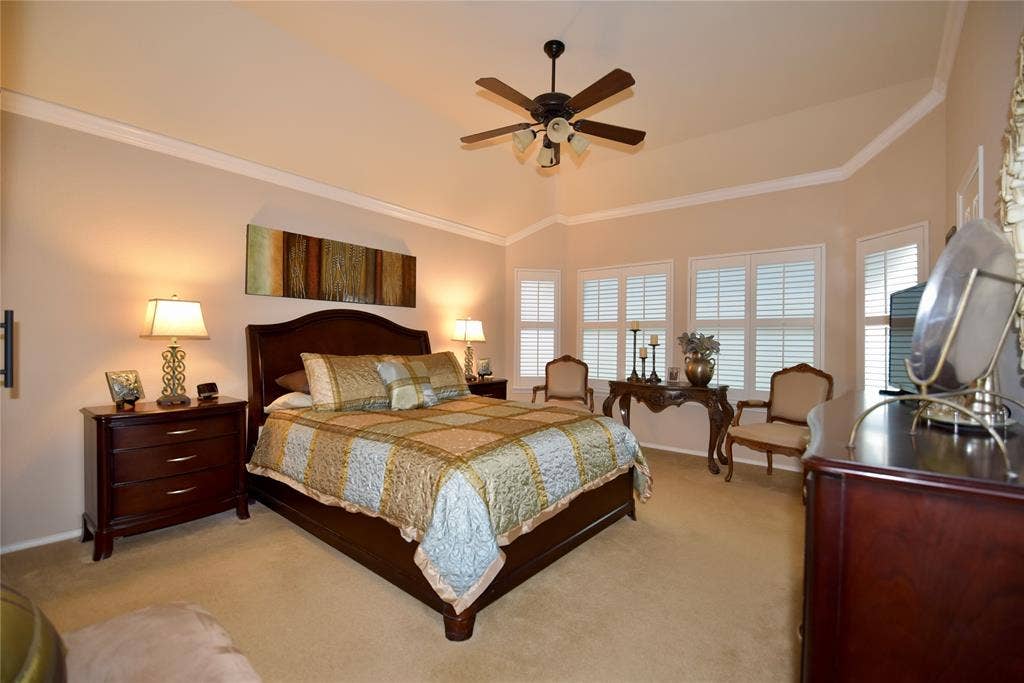 4121 Cadena Road, Denton, TX 76210