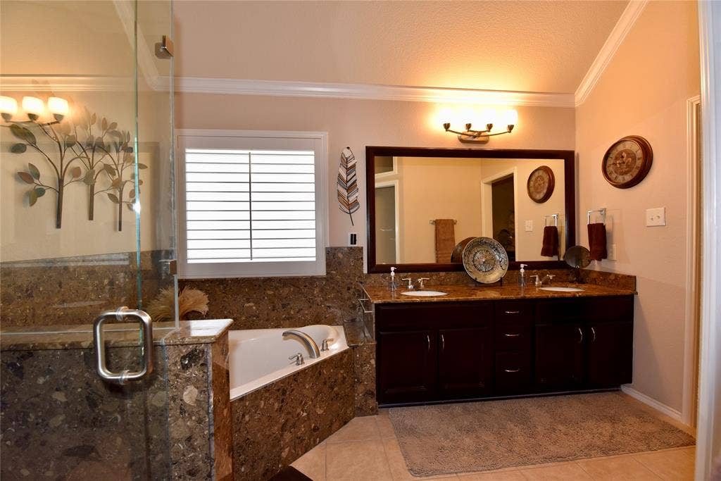 4121 Cadena Road, Denton, TX 76210