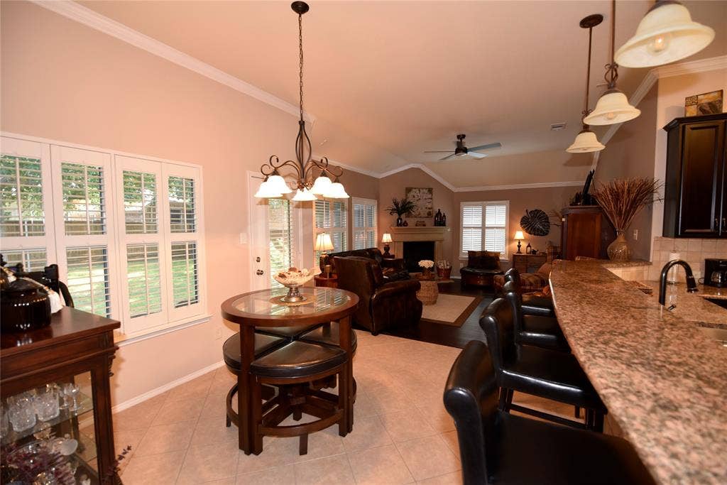 4121 Cadena Road, Denton, TX 76210