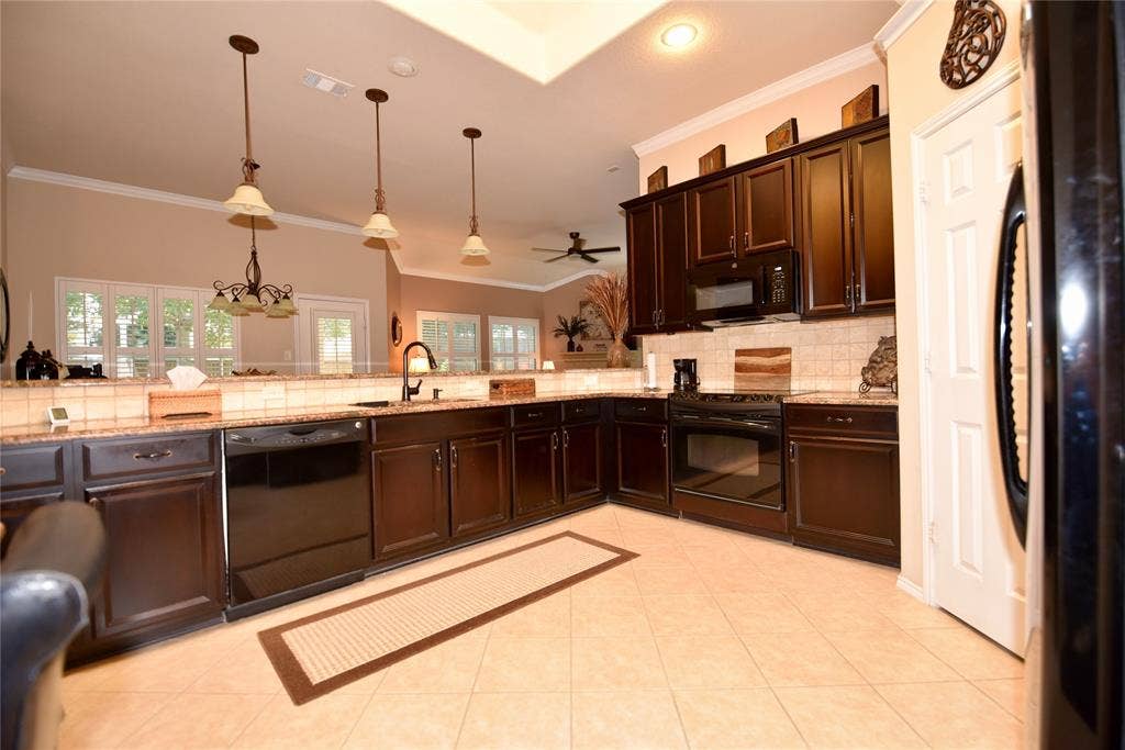 4121 Cadena Road, Denton, TX 76210
