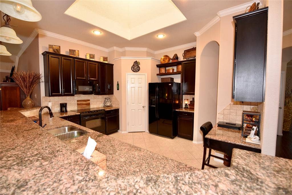 4121 Cadena Road, Denton, TX 76210