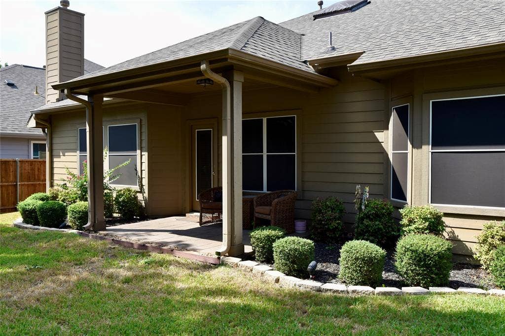 4121 Cadena Road, Denton, TX 76210