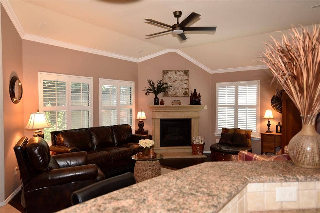 4121 Cadena Road, Denton, TX 76210