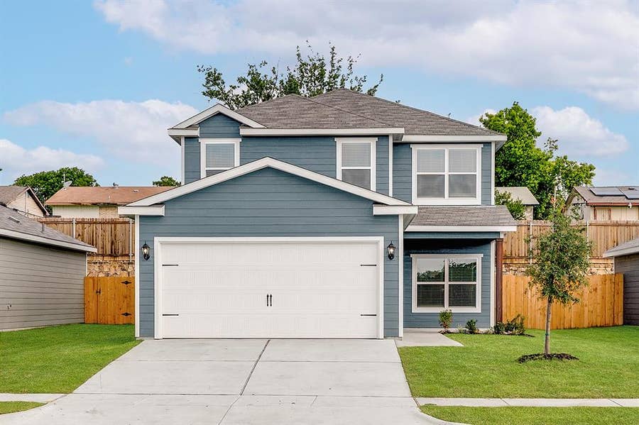 Property photo for 4256 Lava Forest Drive, Dallas, TX