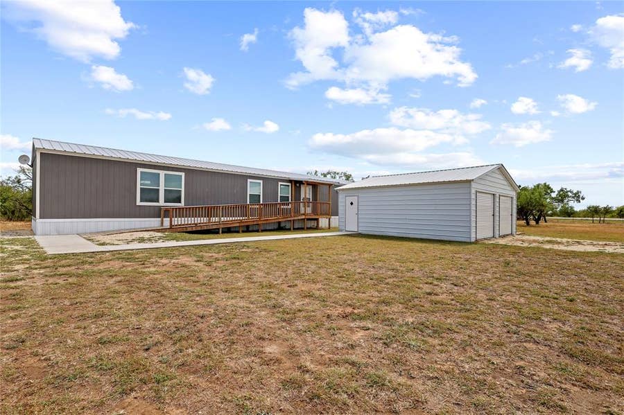Property photo for 7983-B US Highway 84, Coleman, TX
