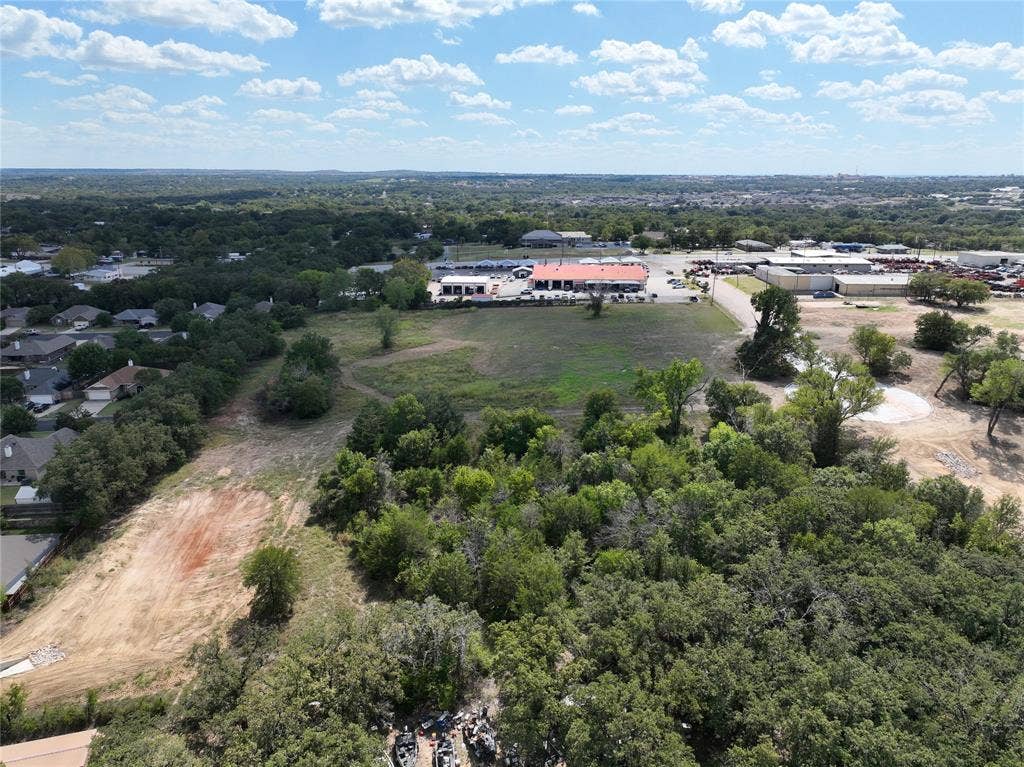 112 Industrial Street, Weatherford, TX 76086 112 Industrial Street, Weatherford, TX 76086