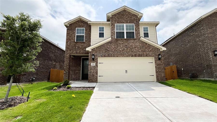 Property photo for 1101 Princeton Heights, Princeton, TX