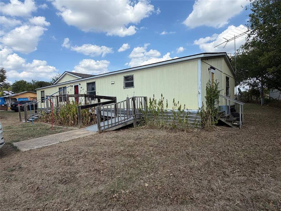 Property photo for 8453 County Road 1206, Rio Vista, TX