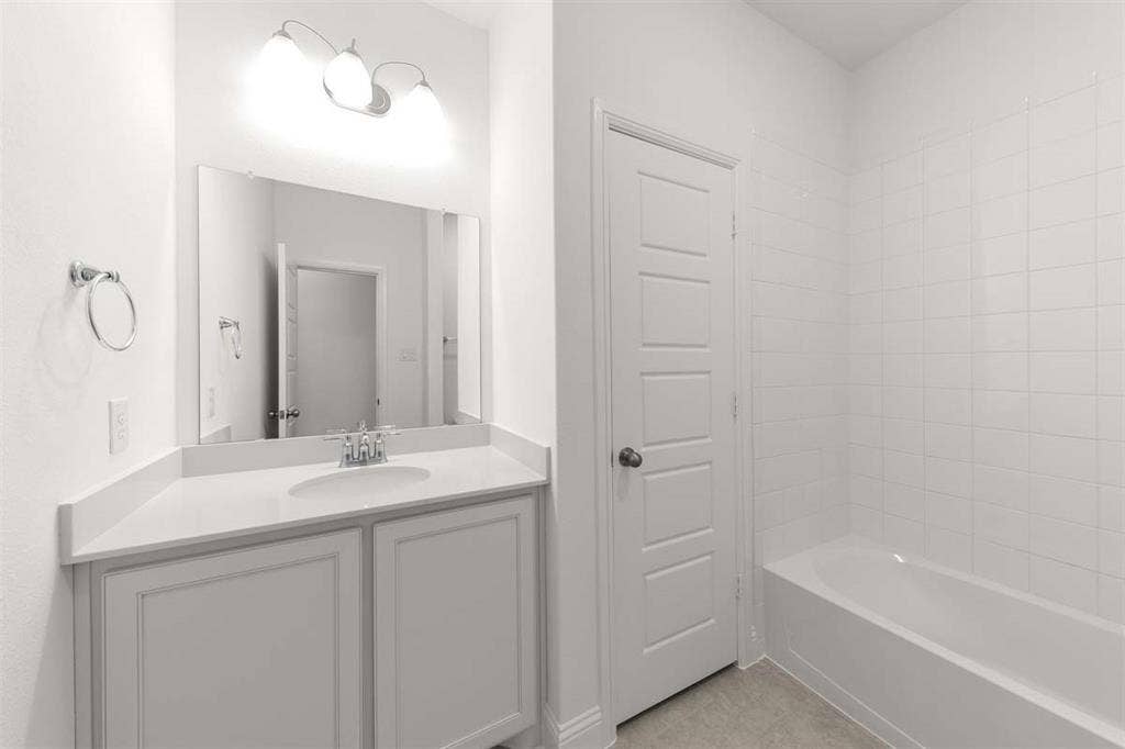 14457 Lovelace Street, Pilot Point, TX 75009 Addison II_18 Representative Photo
