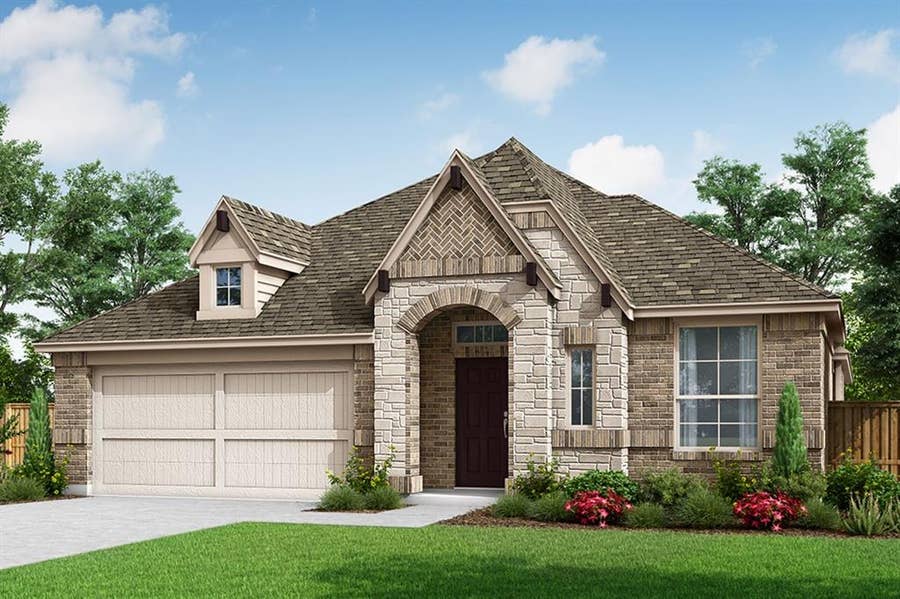 Property photo for 14457 Lovelace Street, Pilot Point, TX