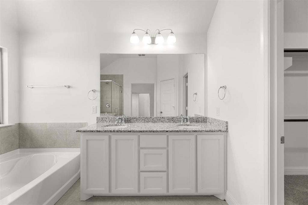 14457 Lovelace Street, Pilot Point, TX 75009 Addison II_14 Representative Photo