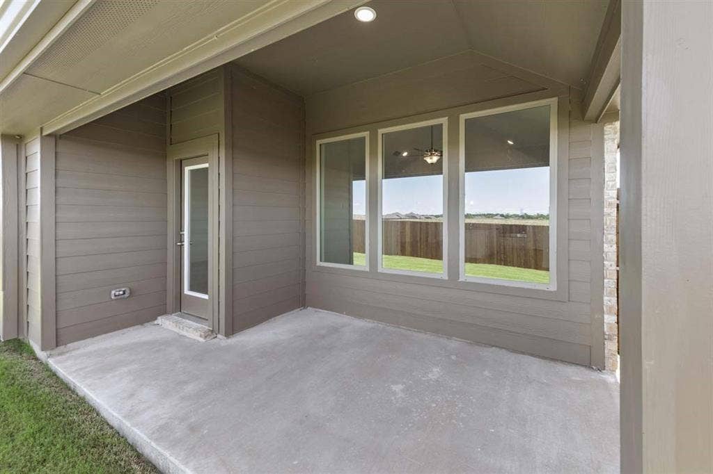 14457 Lovelace Street, Pilot Point, TX 75009 Addison II_20 Representative Photo