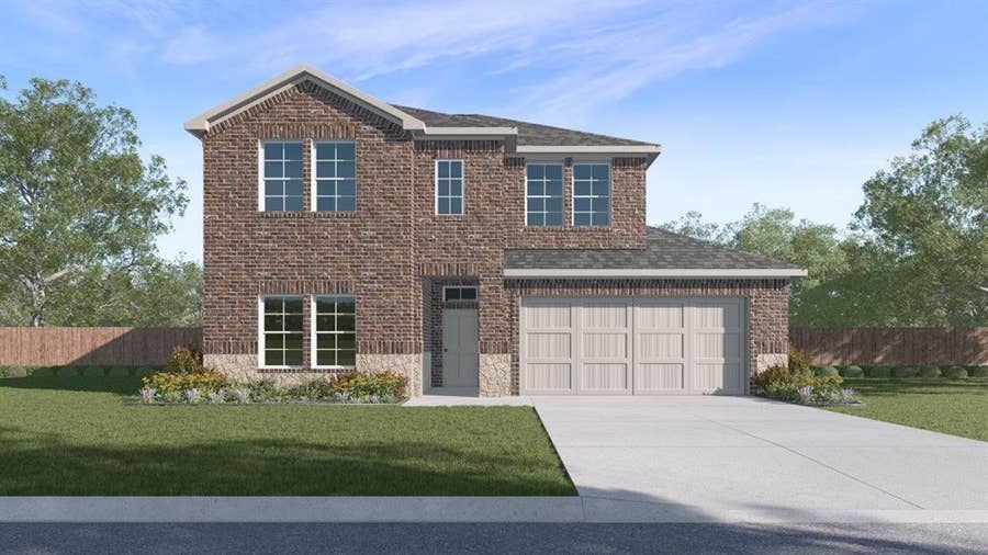 Property photo for 116 Silvergrass Street, Royse City, TX