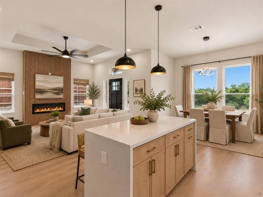 Property photo for 2703 Brazos River Drive, Granbury, TX