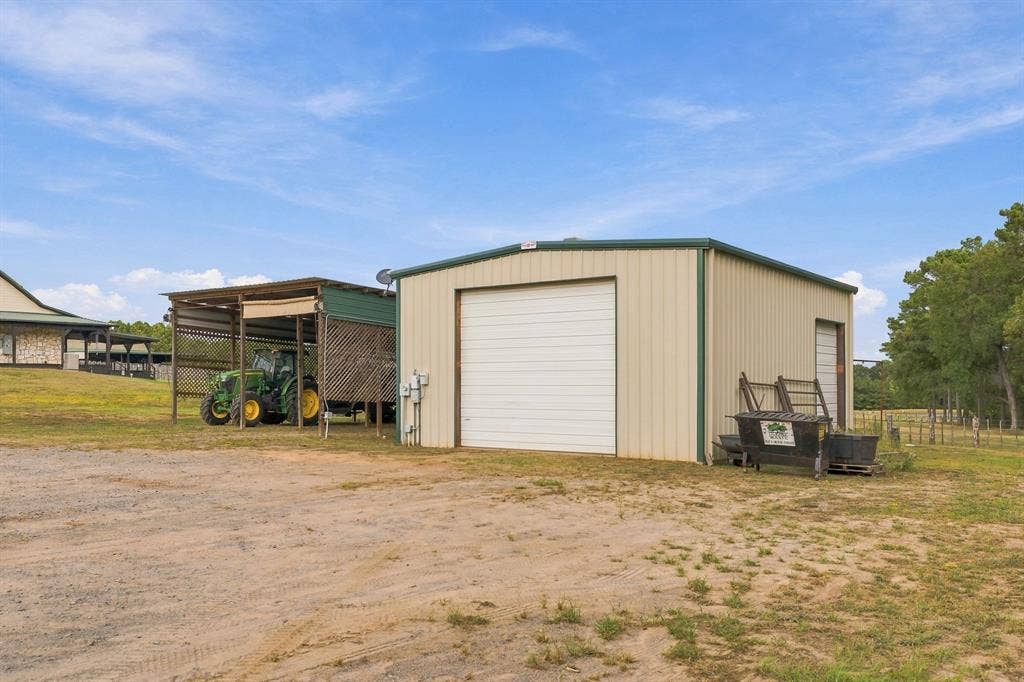 23241 County Road 2159, Troup, TX 75789 23241 County Road 2159, Troup, TX 75789