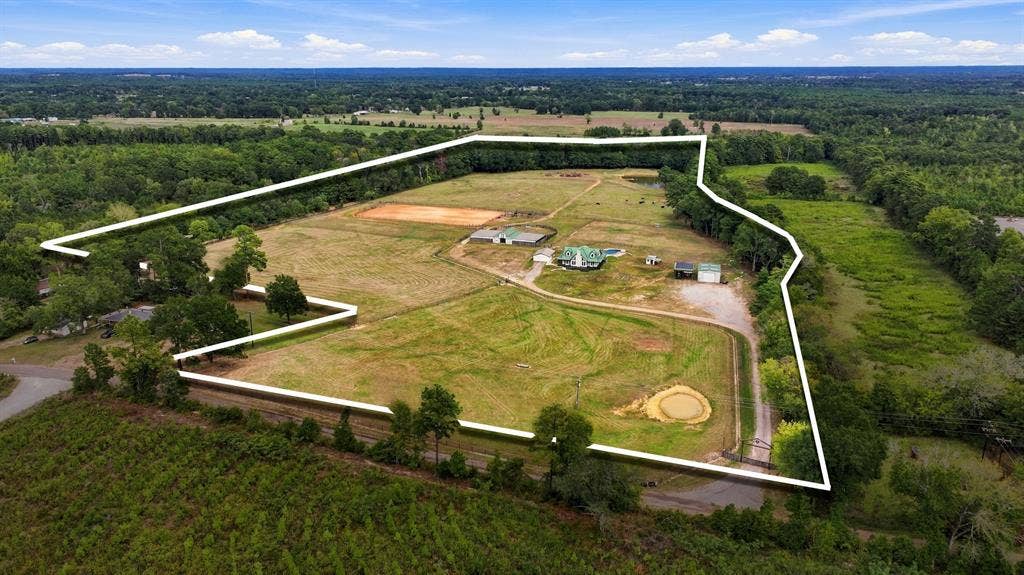 23241 County Road 2159, Troup, TX 75789 23241 County Road 2159, Troup, TX 75789