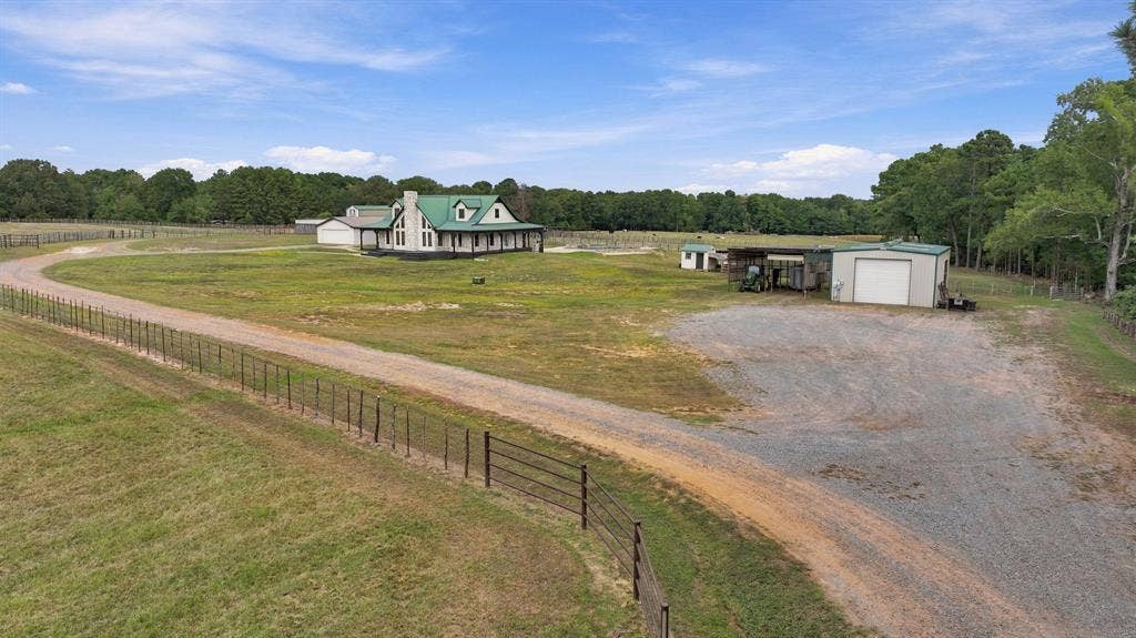 23241 County Road 2159, Troup, TX 75789 23241 County Road 2159, Troup, TX 75789