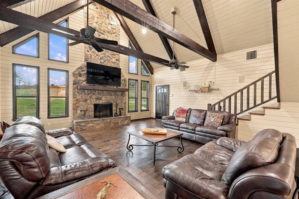 23241 County Road 2159, Troup, TX 75789 23241 County Road 2159, Troup, TX 75789