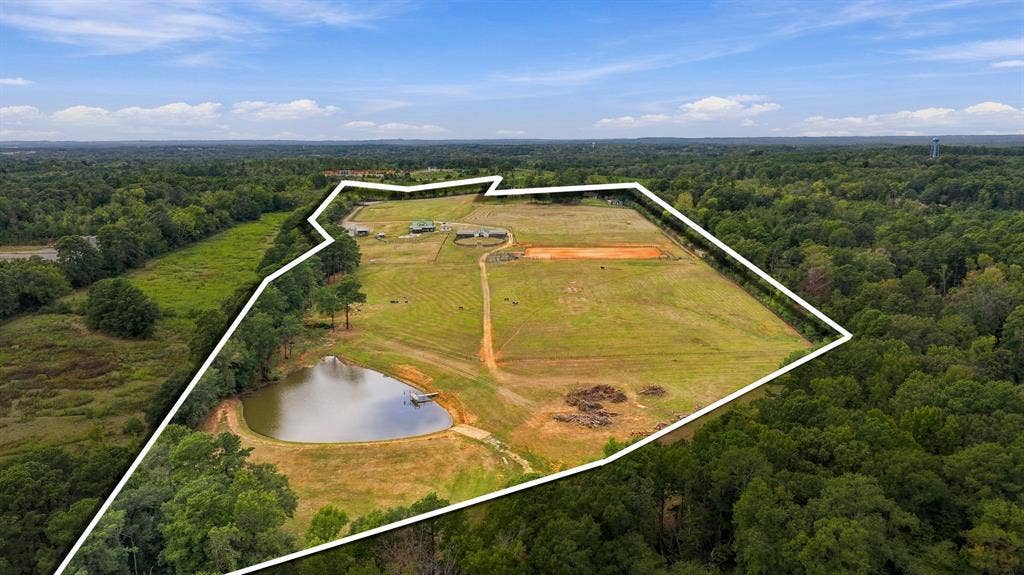 23241 County Road 2159, Troup, TX 75789 23241 County Road 2159, Troup, TX 75789