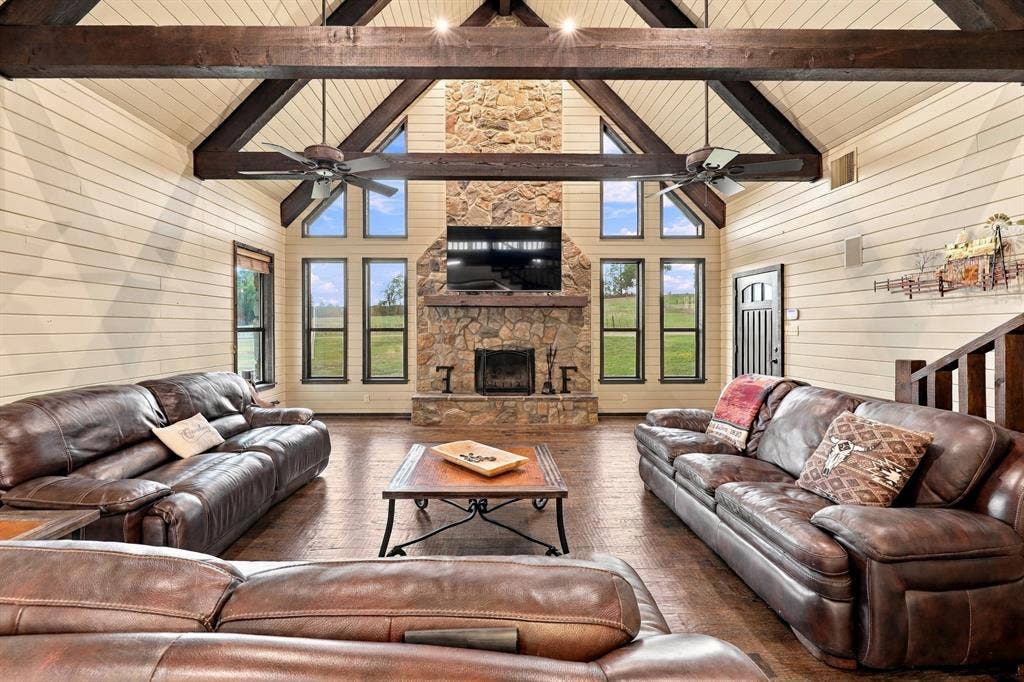23241 County Road 2159, Troup, TX 75789 23241 County Road 2159, Troup, TX 75789