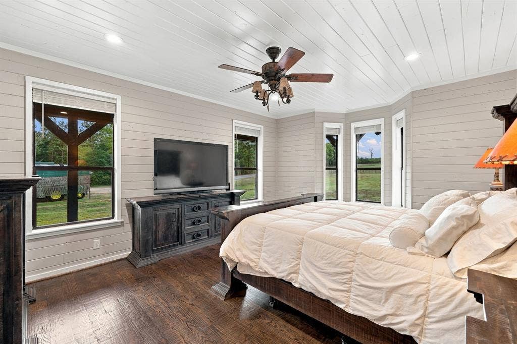 23241 County Road 2159, Troup, TX 75789 23241 County Road 2159, Troup, TX 75789