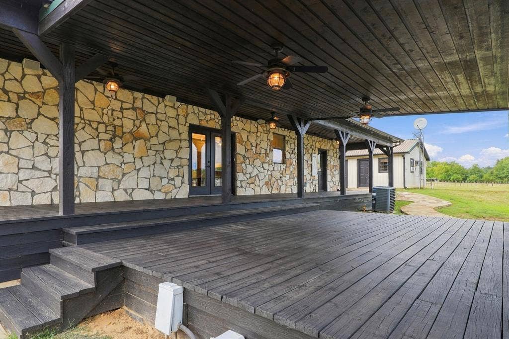 23241 County Road 2159, Troup, TX 75789 23241 County Road 2159, Troup, TX 75789