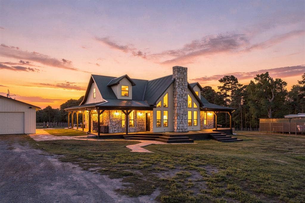 23241 County Road 2159, Troup, TX 75789 23241 County Road 2159, Troup, TX 75789